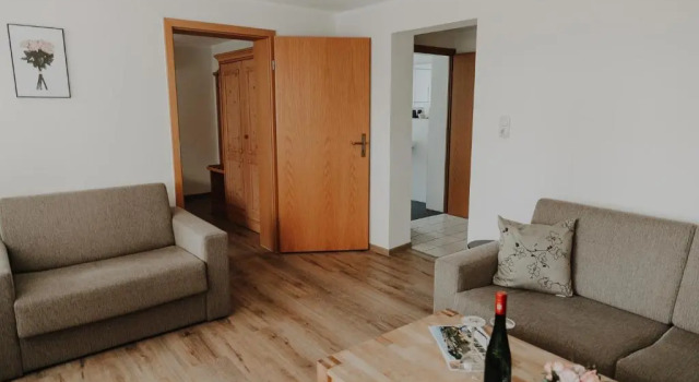 Люкс Landhotel Zum Erbgericht