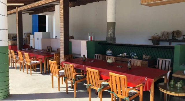 Коттедж Villa Palmitos Resort Family