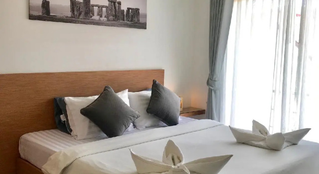 Полулюкс Clear House Resort - SHA Extra Plus