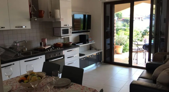 Villa Esmie | Exclusive Development Zambrone, Varaa Villa Zambrone Calabria