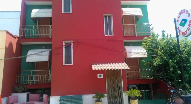 Albergo Primavera