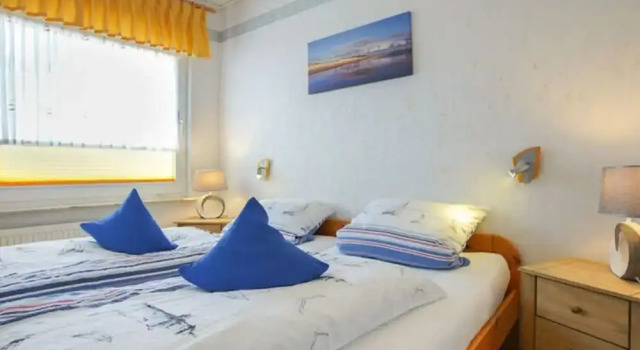 Holiday Home - Beckmann-visser 3, Забронировать Дом для отпуска Боркум East Frisian Islands