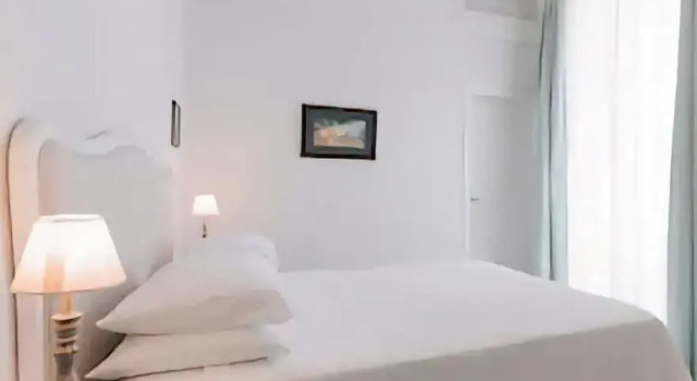 Семейный номер Standard Hotel Villa Maria