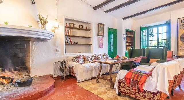 Finca El Vicario