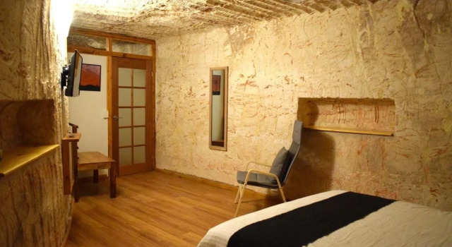 Dug Out B&B, Reserva ahora Bed & breakfast Coober Pedy Australia Meridional
