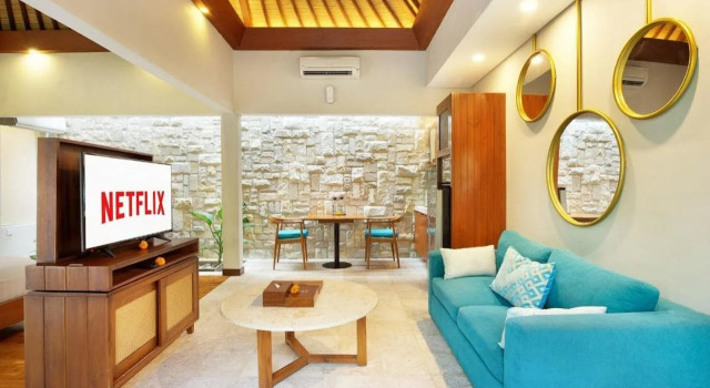 Aksari Villa Seminyak by Ini Vie Hospitality, Reserva ahora Villa Seminyak Badung