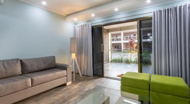 Lejlighed Fallsway Suites
