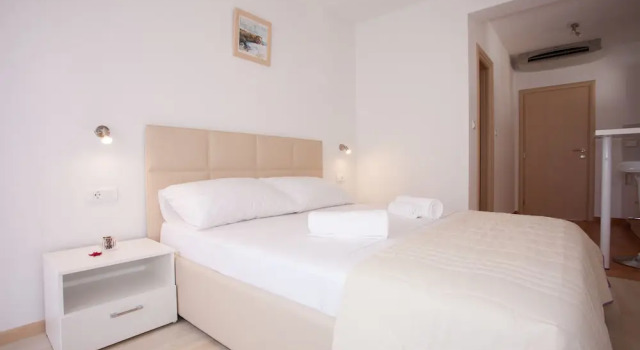Студия Standard Apartments Mila