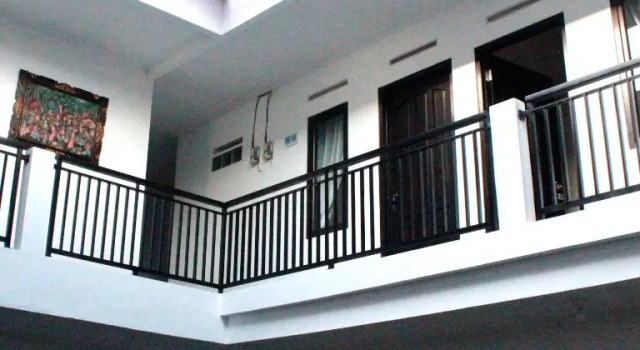 Rumah99, Book Hotel Jakarta Jakarta Province