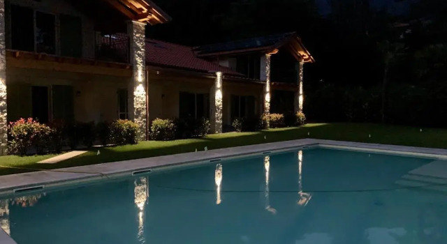 House & Pool, Prenota Hotel Hotel in centro a Mergozzo, hotel in centro a Mergozzo