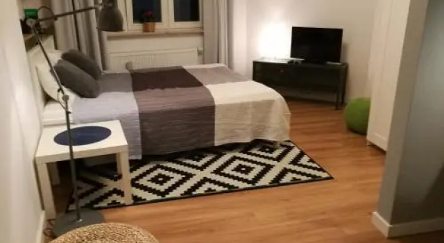 Studio, Buchen Sie Hotel Warschau Masowien