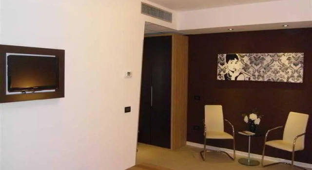 Номер Standard Hotel Ambra