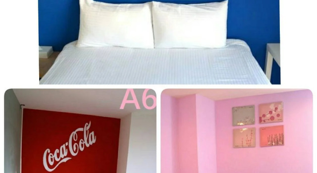 Taichung AIR, Reservar Hotel Taichung China