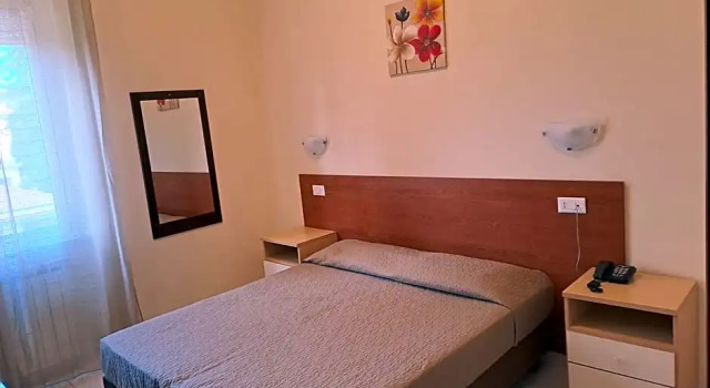 Одноместный номер Standard Hotel Villa Robinia