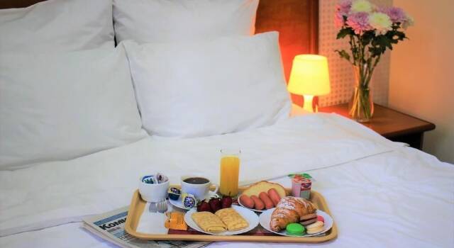Gorodskaya Komfort Mini-Hotel