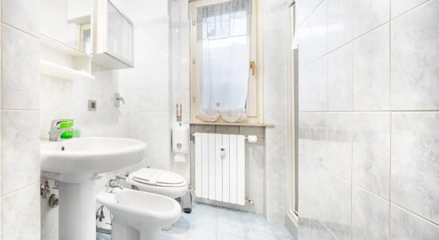Апартаменты Civico1 Apartment