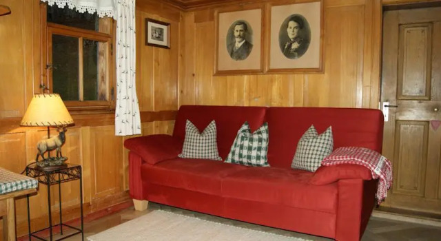 Ferienhütte Kohlerhalde Hütte, Prenota Hotel Au im Bregenzerwald 