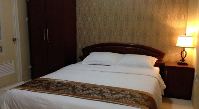 Safa Homestay