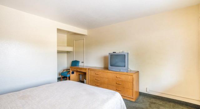 Двухместный номер Premium OYO Hotel Shreveport Airport North
