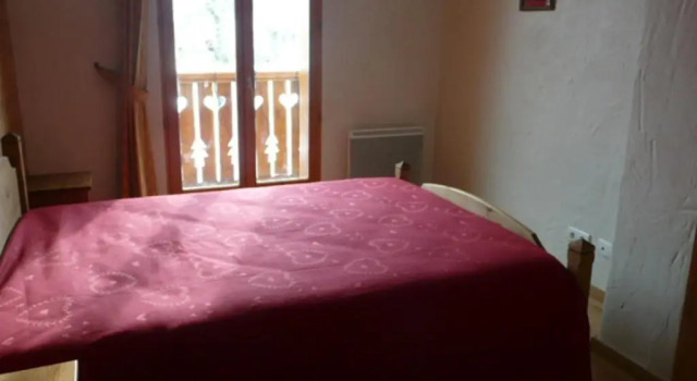 Appartement Valloire, 5 pièces, 8 personnes - FR-1-263-307