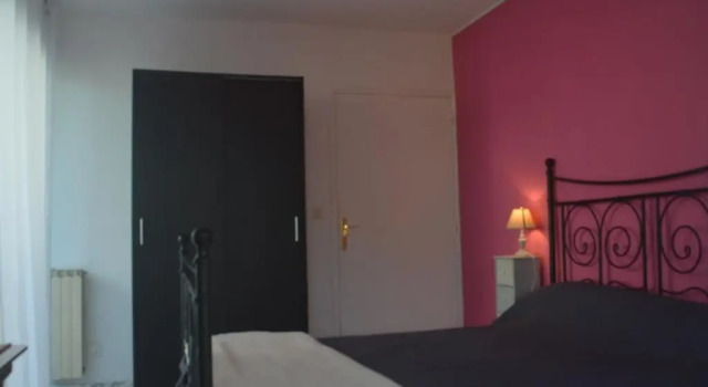 Appartement Fréjus, 2 pièces, 4 personnes - FR-1-226A-58