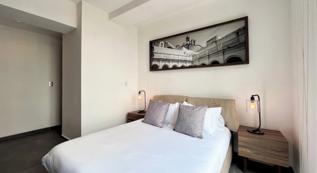Mi Zona Lodging San Angel, Rezerwuj Hotel Hotele 5-gwiazdkowe w Mexico DF, 5*