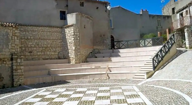 La Casa di Walter, Reserva ahora Hotel Palata Molise