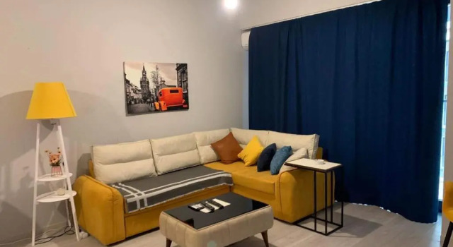 DavidL Studio in Kazbegi avenue, Prenota Appartamento Hotel a Tbilisi con parcheggio, Parcheggio
