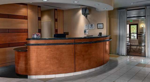 SpringHill Suites by Marriott Denver Airport