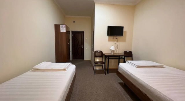 Orom Hotel Fergana, Réserver Hôtel Ferghana Ferghana region