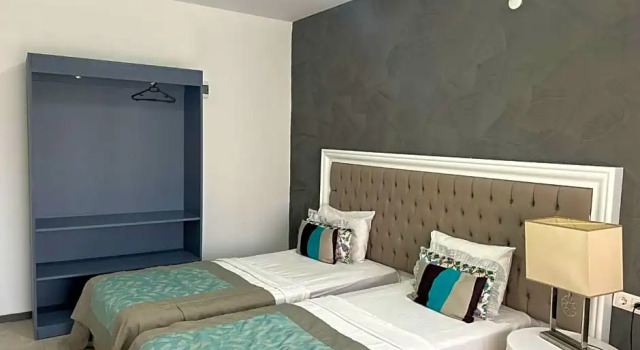 Семейный номер Standard Tiana Beach Resort - All Inclusive