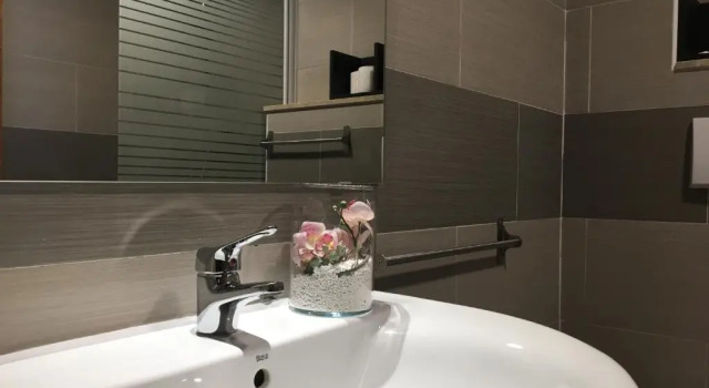 Номер Economy Hotel Corallo