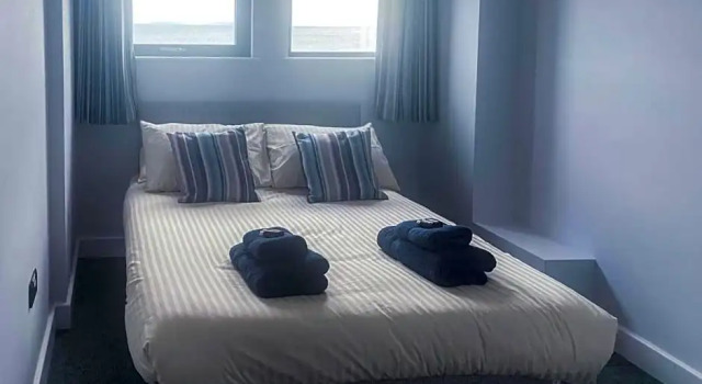 No 2 Ocean Cabins - Saundersfoot Harbour - Saundersfoot, Забронировать Отель Сондерсфут 
