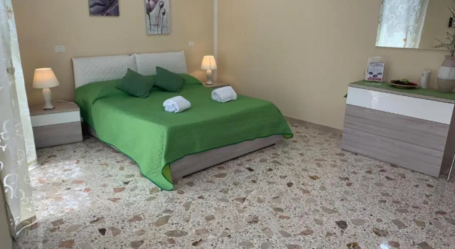 Apartment Si Viaggiare Apartments