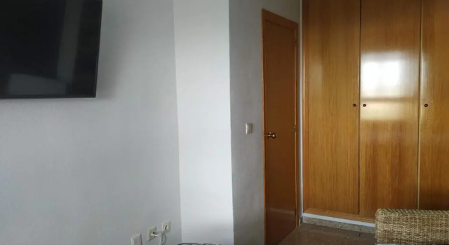 Apartamento Con Preciosas Vistas Al Mar y WIFI, Забронировать Апартаменты/квартира Канет-де-Беренгер Коста-де-Валенсия