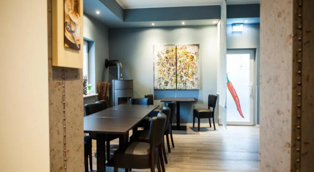 Номер Standard Hotel Nacht-Quartier