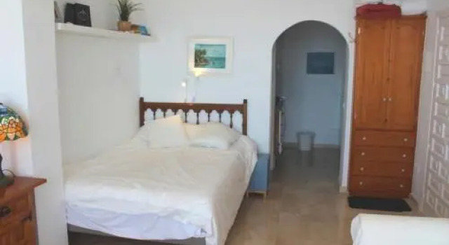 Studio Marina II Nerja, Забронировать Апартаменты/квартира Нерха Axarquía, рядом с Tuesday Market