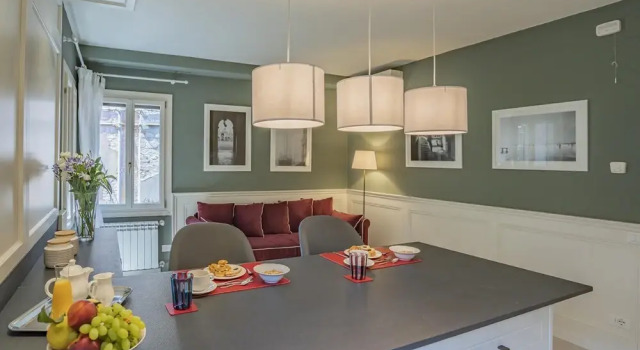 Lo Squero 2 Cosy Apartment