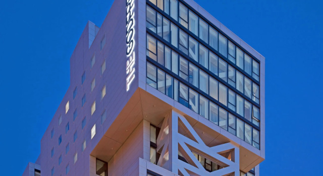 The Godfrey Hotel Chicago, Забронировать Отель Бизнес-отели Чикаго, рядом с Мемориал ветеранов Вьетнама в Чикаго, 4* 5*