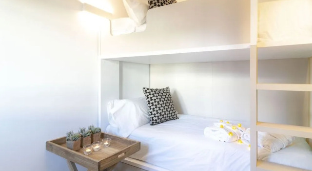 Calafell Home Apartments