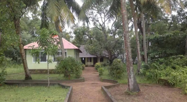The Island Retreat Resort