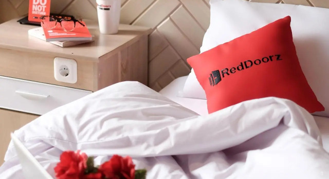 Anh Ngoc Hotel, Забронировать Отель Отели Района 10 с парковкой, Парковка
