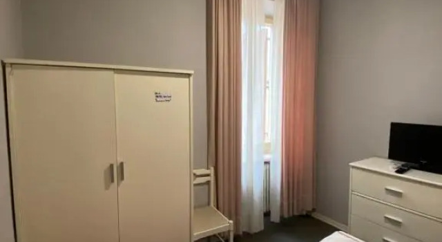 Номер Standard HOTEL LA LOGGIA