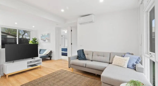 Proton Beach Villa 2 - DISCOUNTED NEW LISTING, Rezervasyon Villa Dromana Mornington Peninsula
