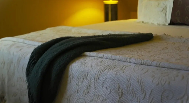 Luxus Zimmer Claremont Inn & Winery