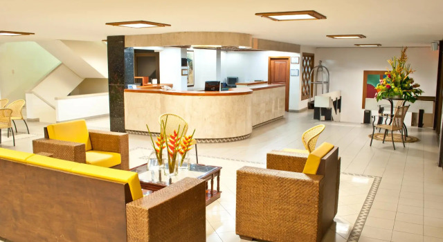 Hotel Sicarare, Prenota Hotel Hotel a Cesar con colazione, Colazione