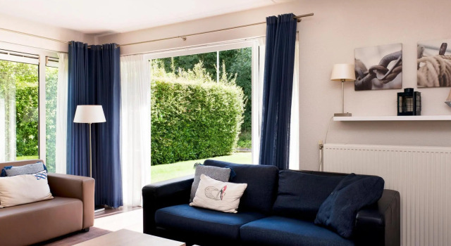 Skip Wellness De Luxe with sauna, Buchen Sie Hotel Earnewâld 
