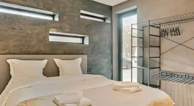Unique Apartment in the City-center of Knokke, Забронировать Апартаменты/квартира Knokke Кнокке-Хейст, рядом с Больница AZ Zeno Campus Knokke-Heist