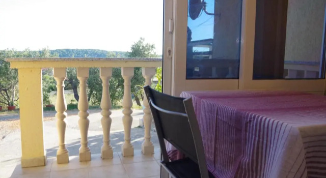 Апартаменты Deluxe Apartments Opsenica Barbat