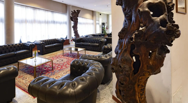 Hotel Il Duca D'Este